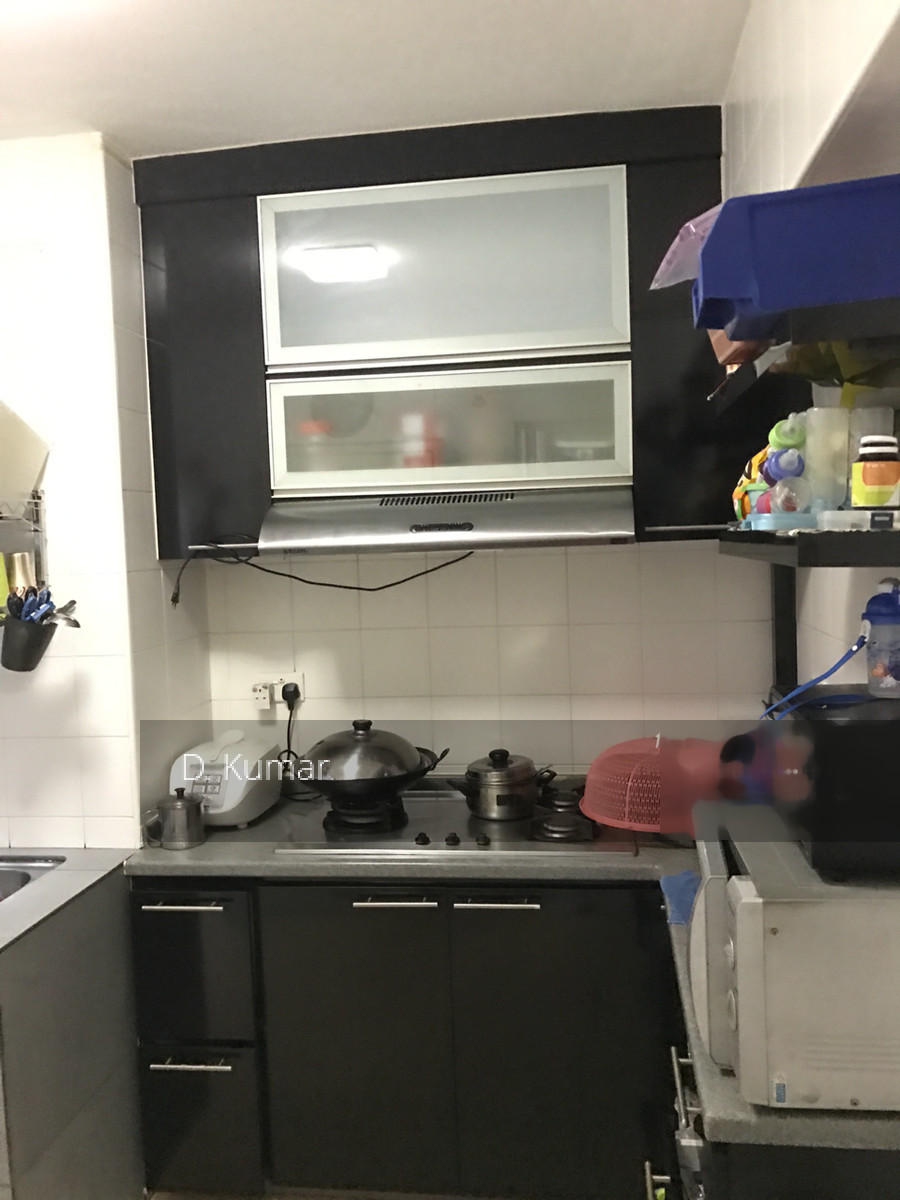 Blk 338B Kang Ching Road (Jurong West), HDB 3 Rooms #131950372
